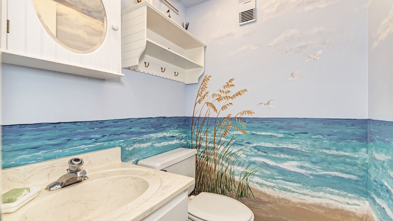 Photo of Bathroom in Siesta Key