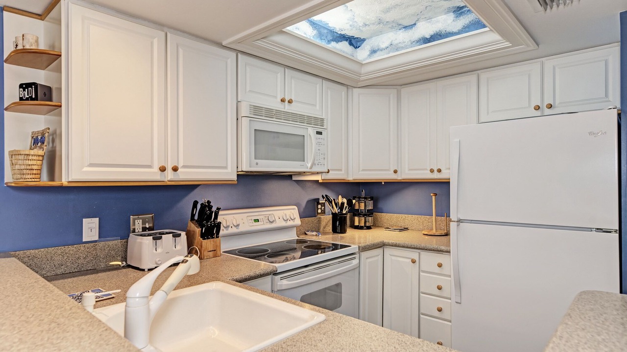 Photo of Kitchen in Siesta Key