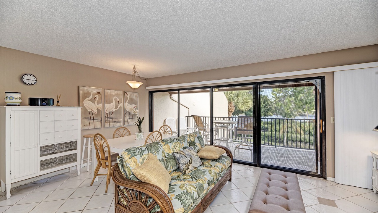 Photo of Livingroom in Siesta Key