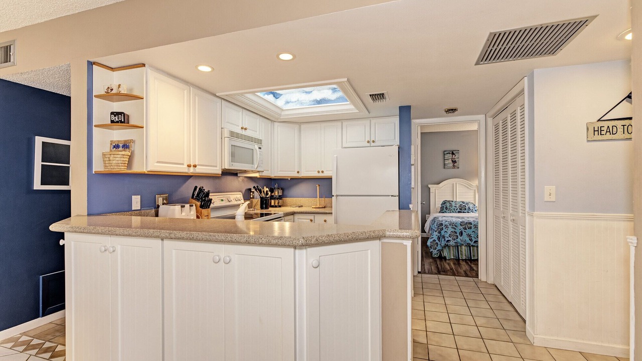 Photo of Kitchen in Siesta Key