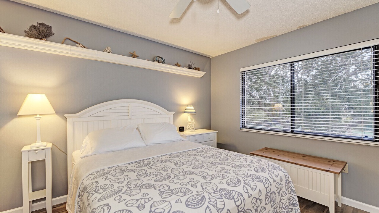 Photo of Bedroom in Siesta Key