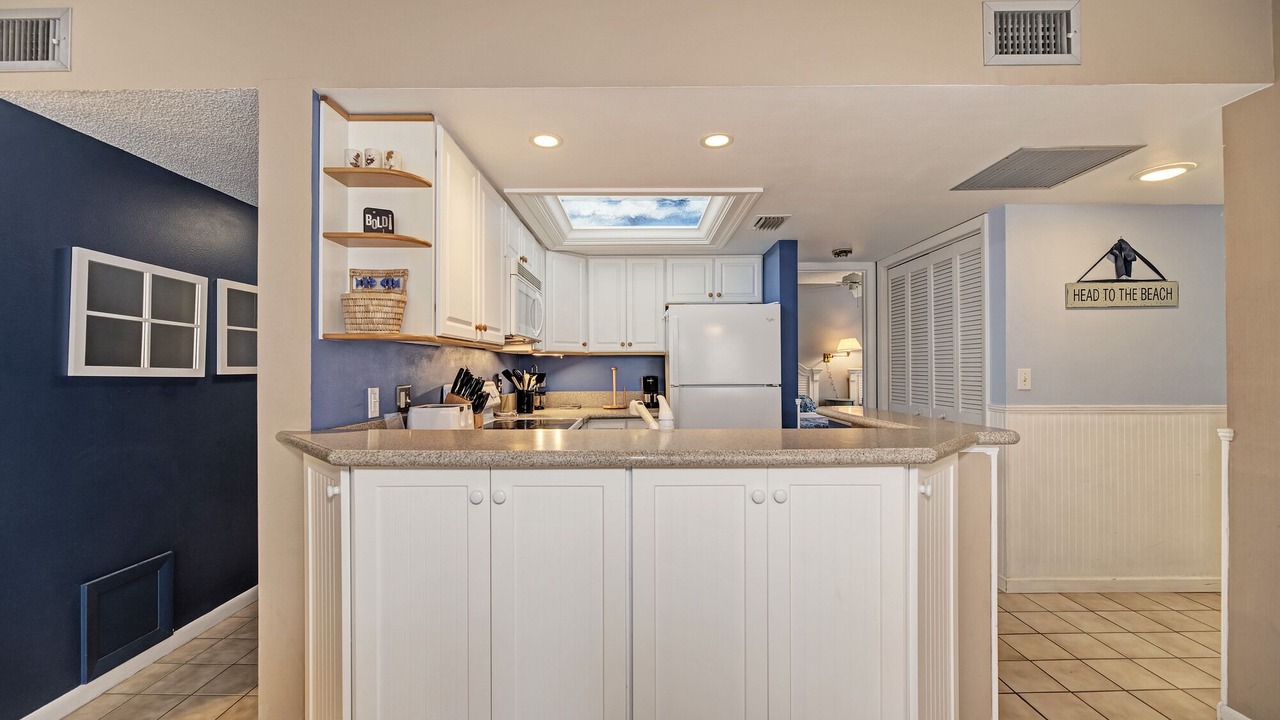 Photo of Kitchen in Siesta Key