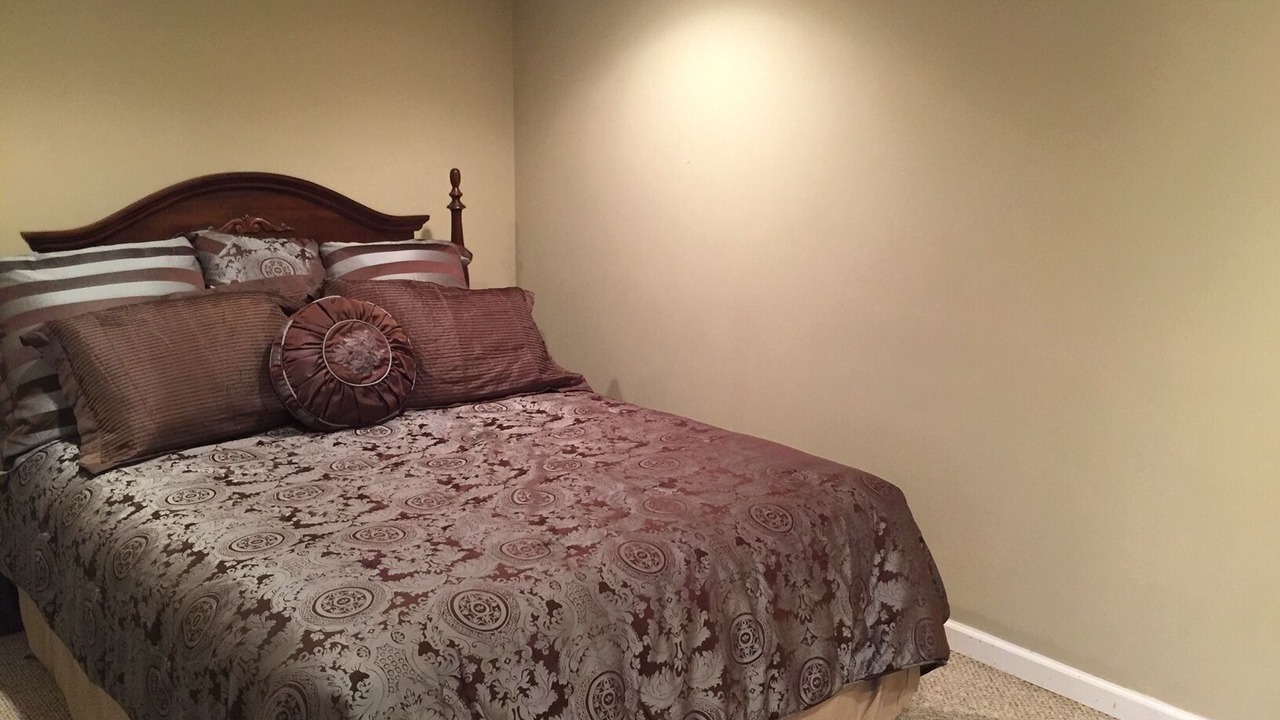 Photo of Bedroom in Reynolds Landing