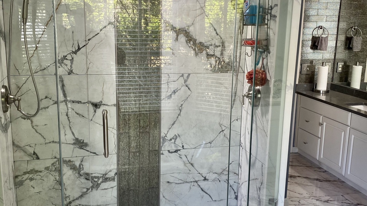 Photo of Bathroom in Reynolds Landing