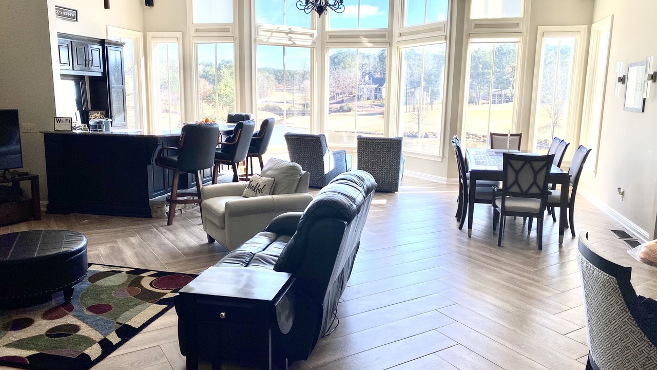 Photo of Bedroom in Reynolds Landing