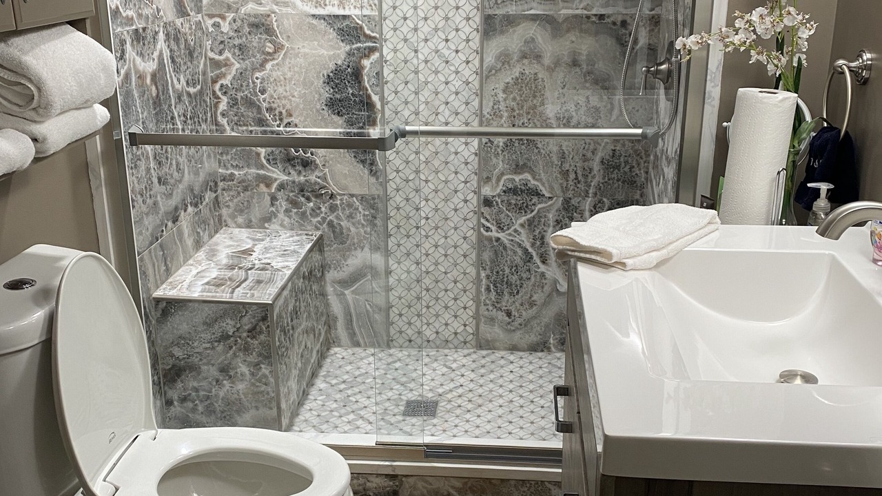 Photo of Bedroom in Reynolds Landing