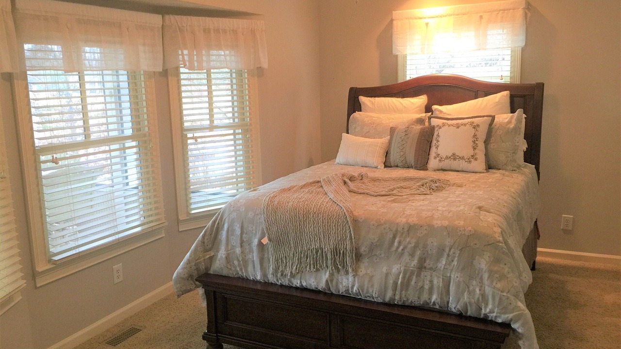 Photo of Bathroom in Reynolds Landing