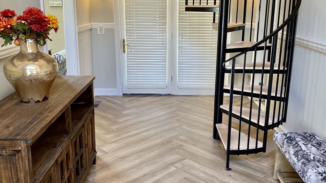 Photo of Bedroom in Reynolds Landing