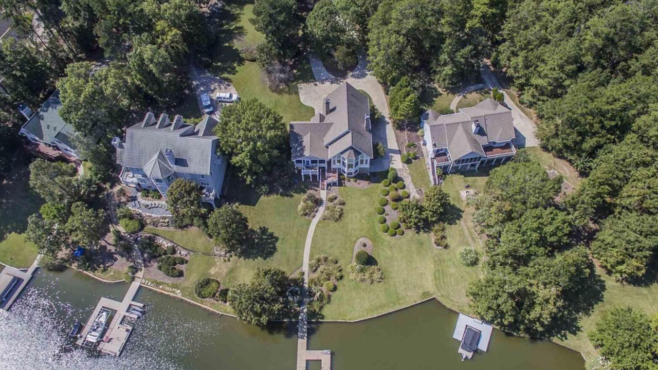 Photo of Outdoor in Reynolds Landing