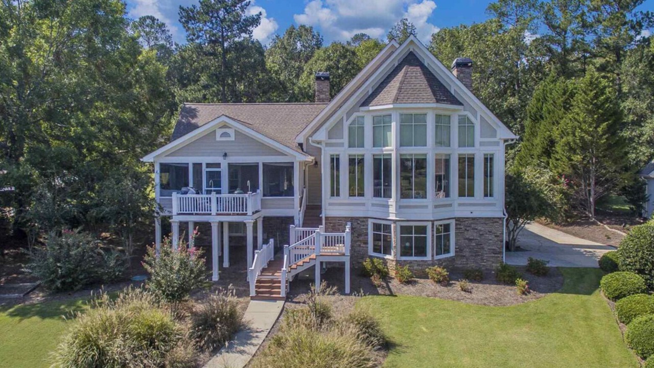 Photo of Outdoor in Reynolds Landing