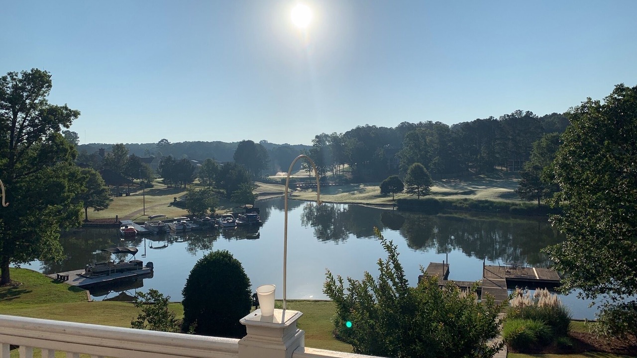 Photo of Outdoor in Reynolds Landing