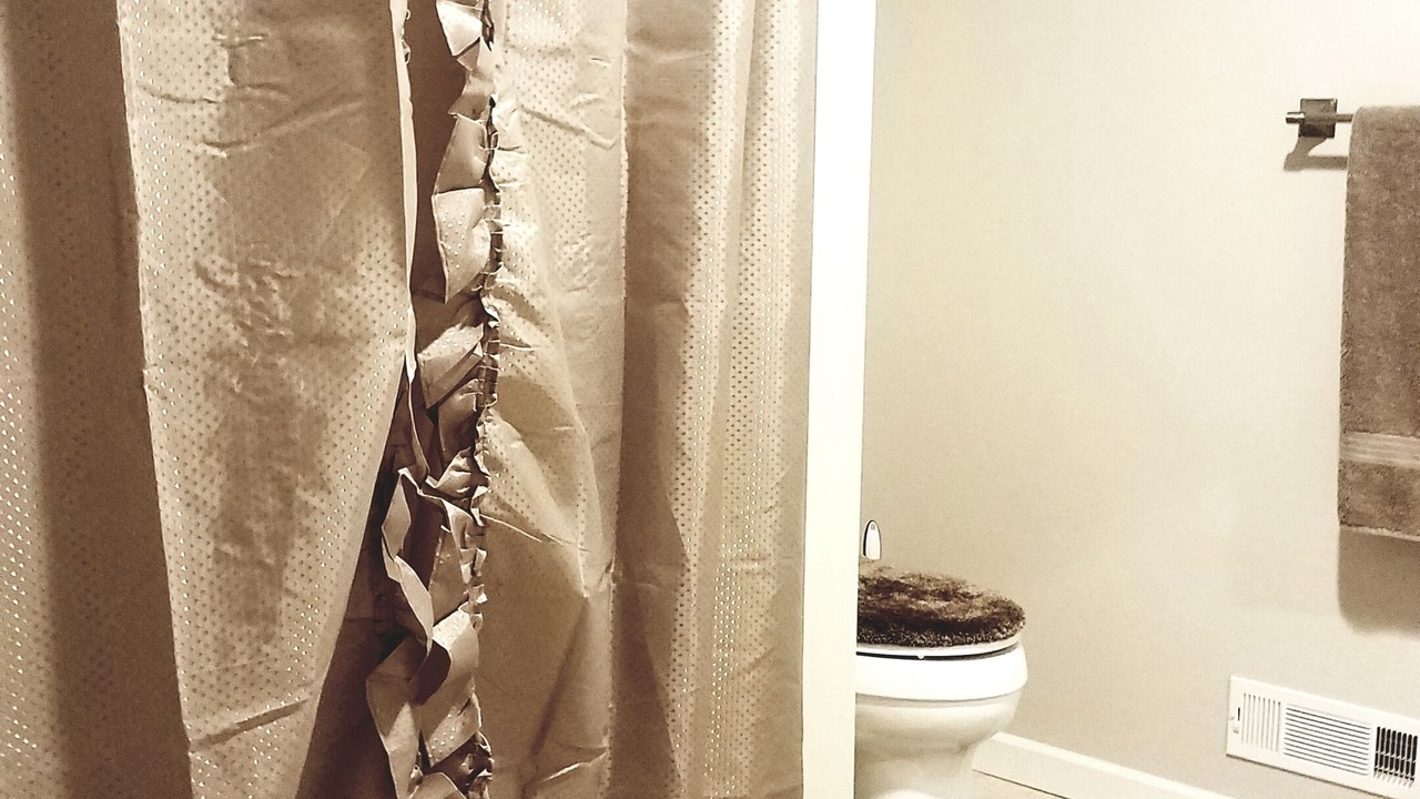 Photo of Bathroom in Gregory