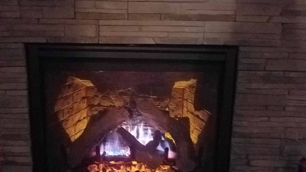 Photo of Livingroom in Gregory