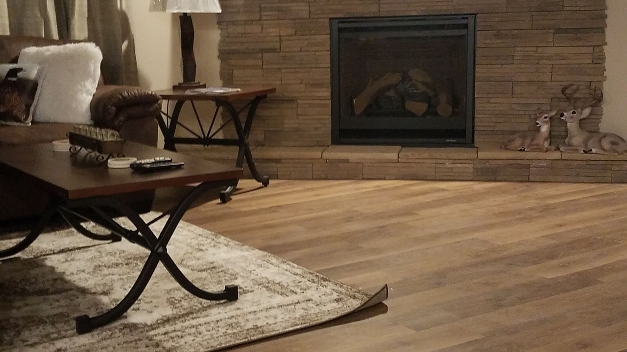 Photo of Livingroom in Gregory