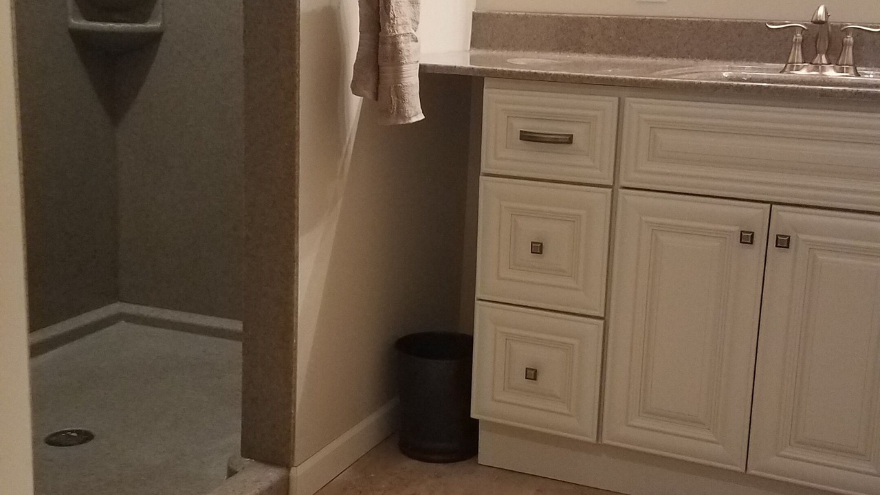 Photo of Bathroom in Gregory