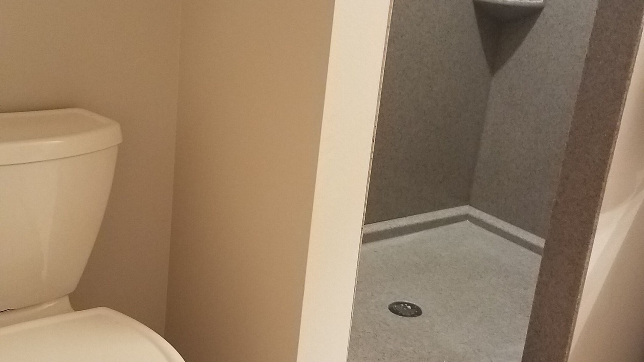 Photo of Bathroom in Gregory