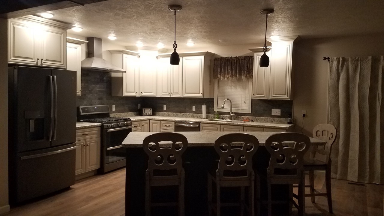 Photo of Kitchen in Gregory