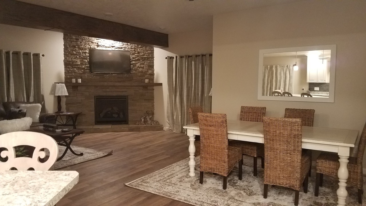 Photo of Livingroom in Gregory