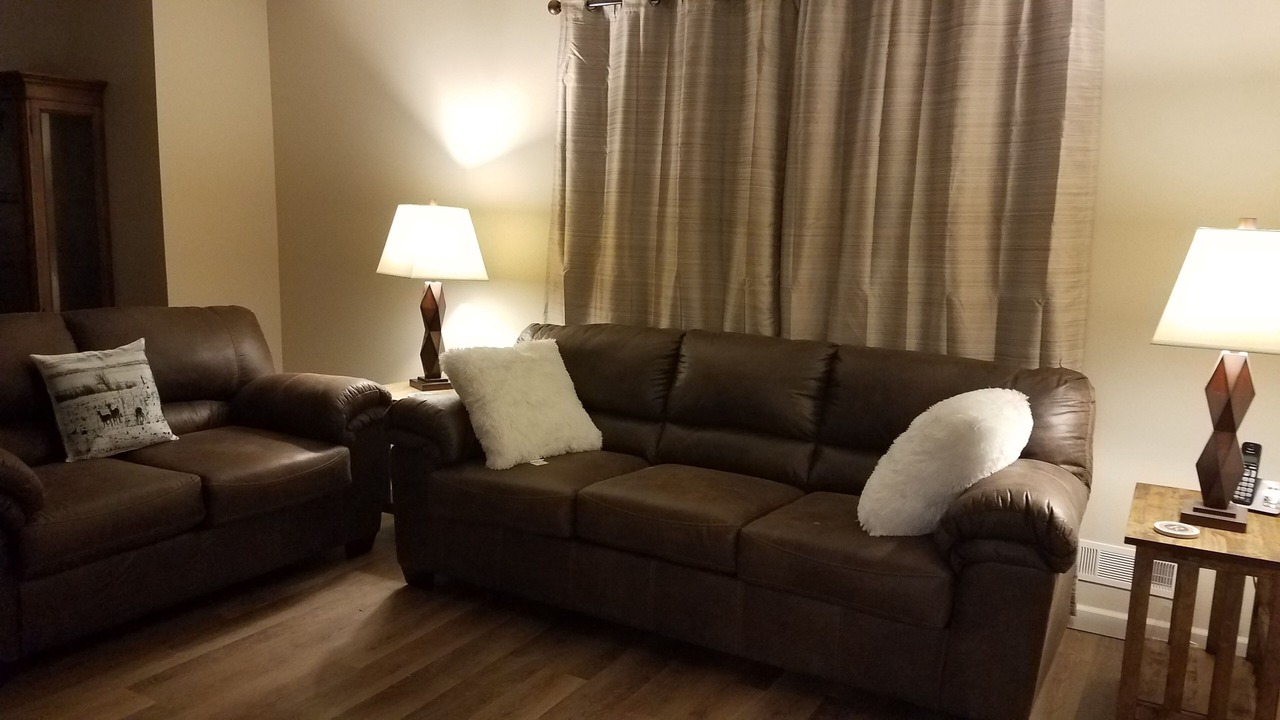 Photo of Bedroom in Gregory