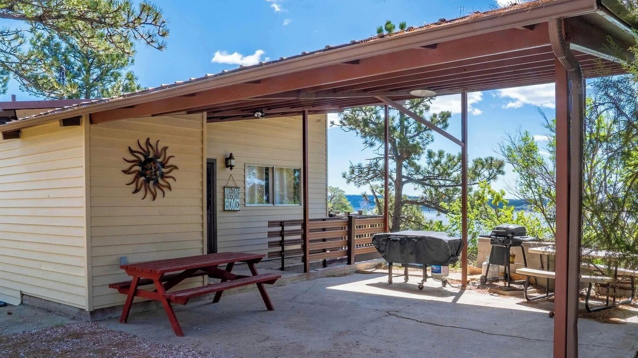 Photo of Outdoor in Glendo