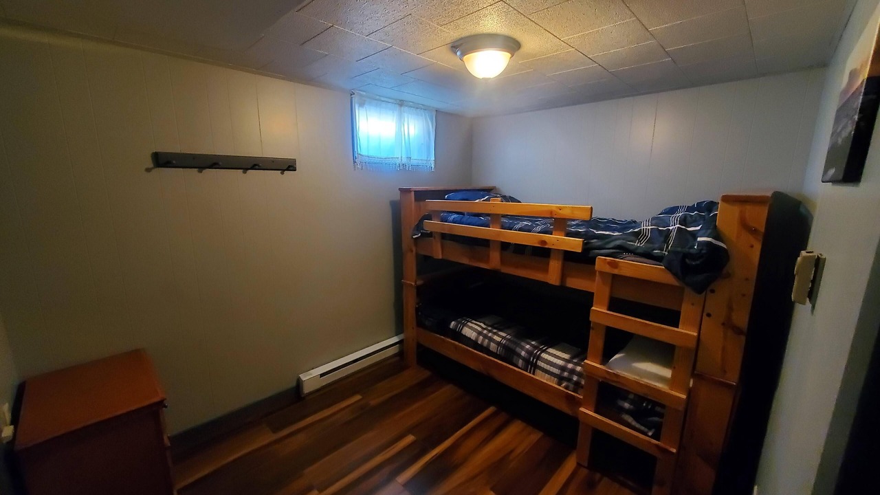 Photo of Bedroom in Glendo