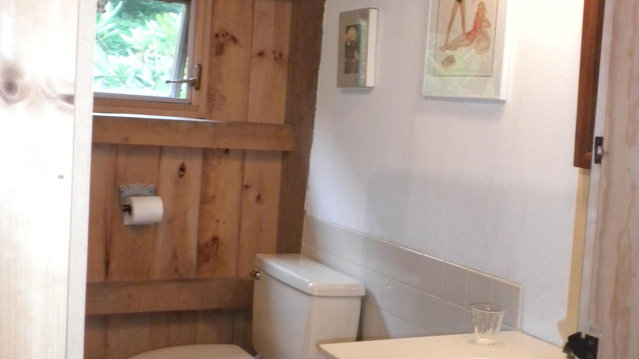 Photo of Bathroom in Westerly