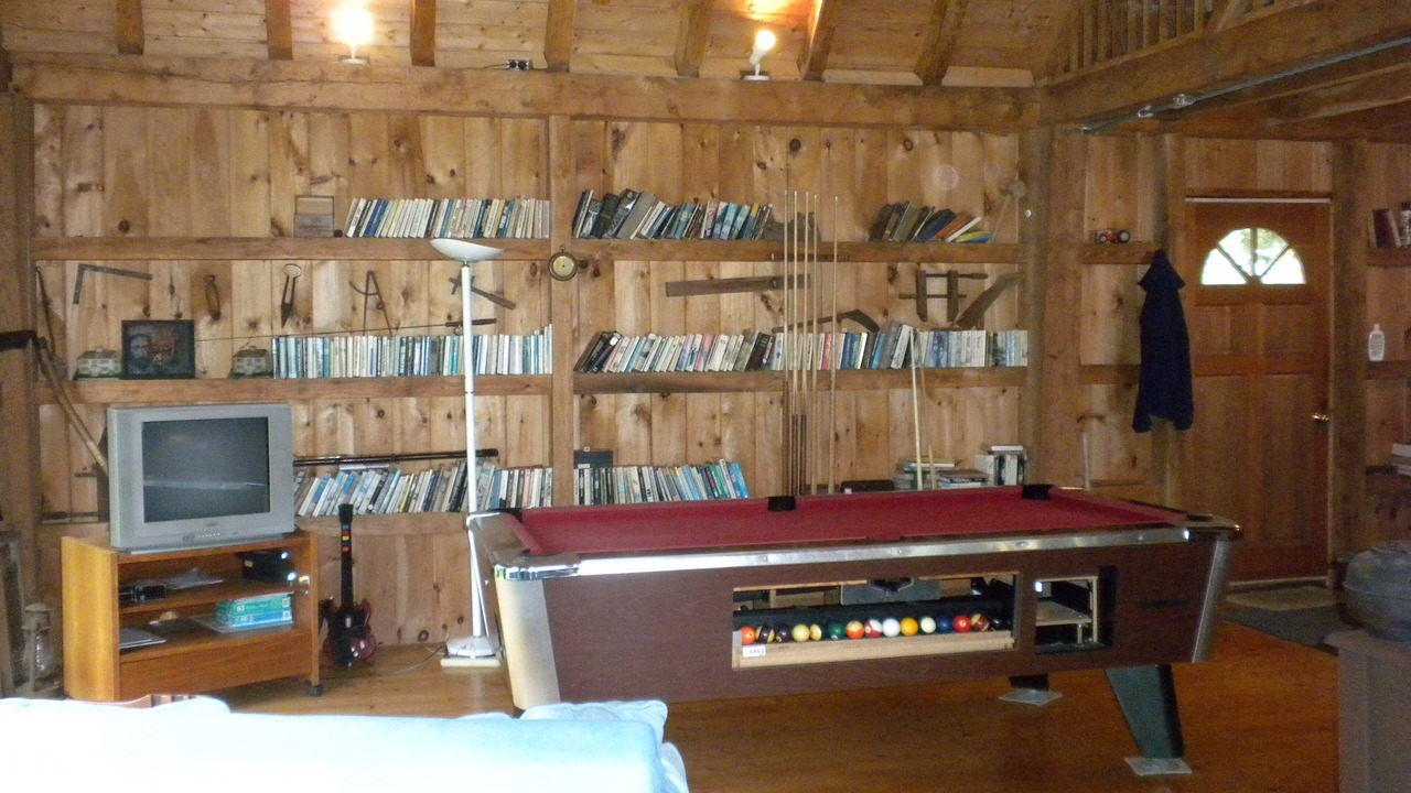 Photo of Outdoor in Westerly