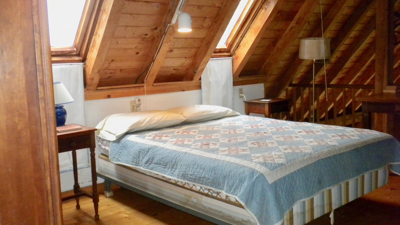 Photo of Bedroom in Westerly