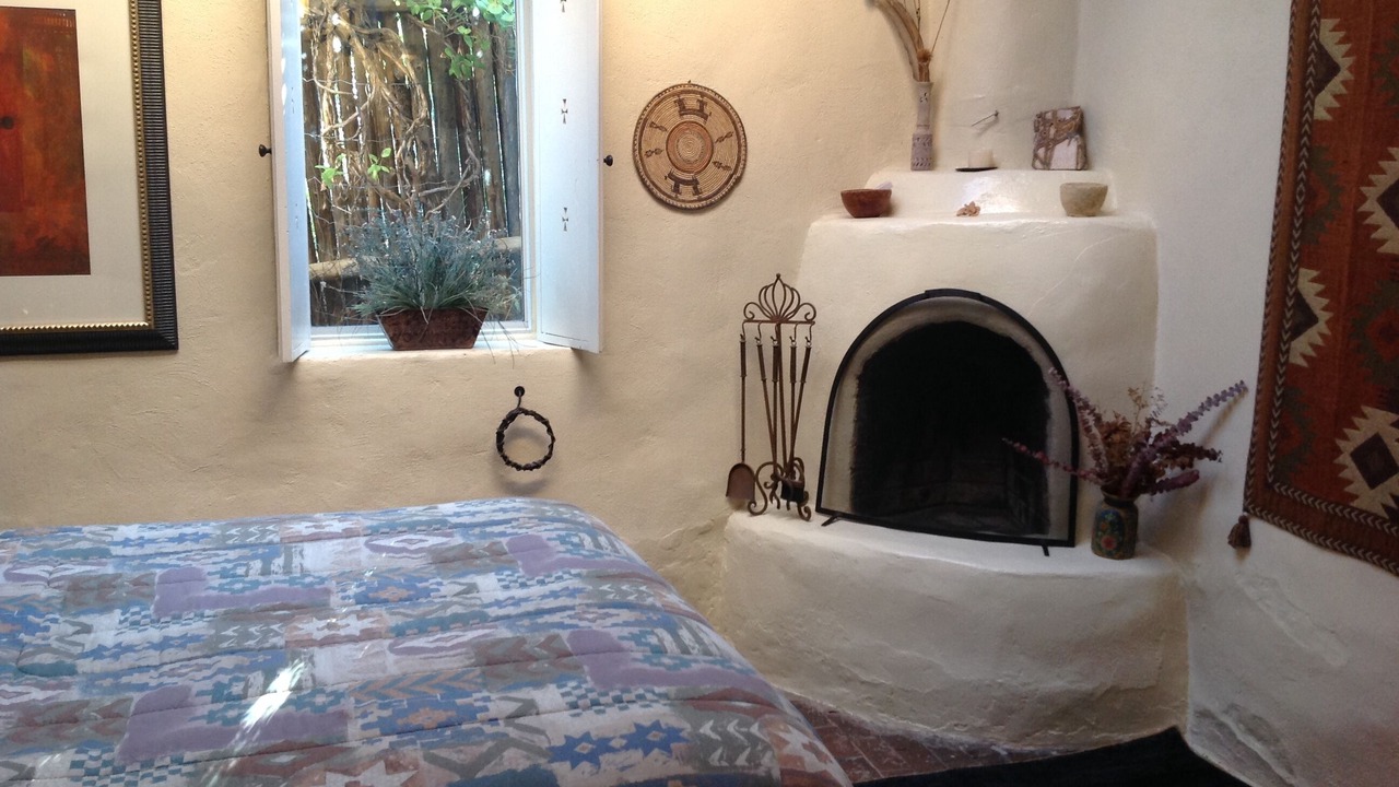 Photo of Bedroom in Historic Eastside