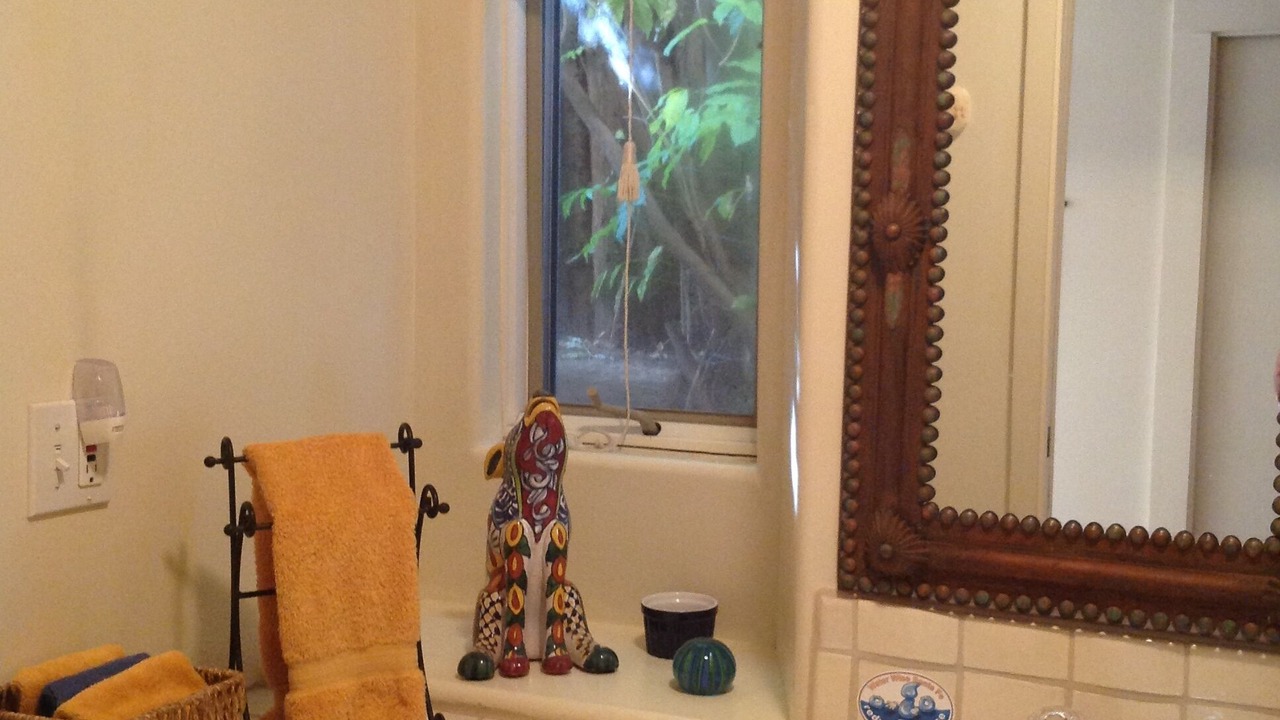 Photo of Bathroom in Historic Eastside