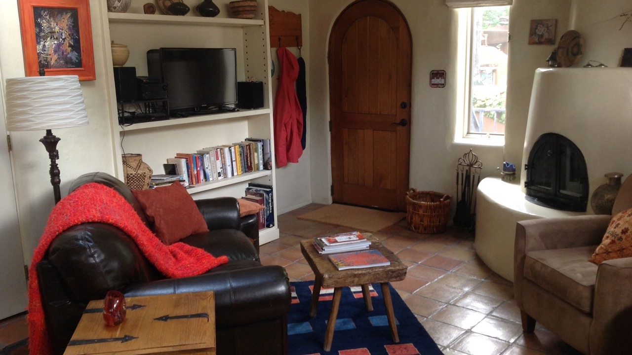 Photo of Bedroom in Historic Eastside