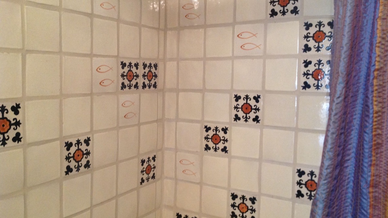 Photo of Bathroom in Historic Eastside
