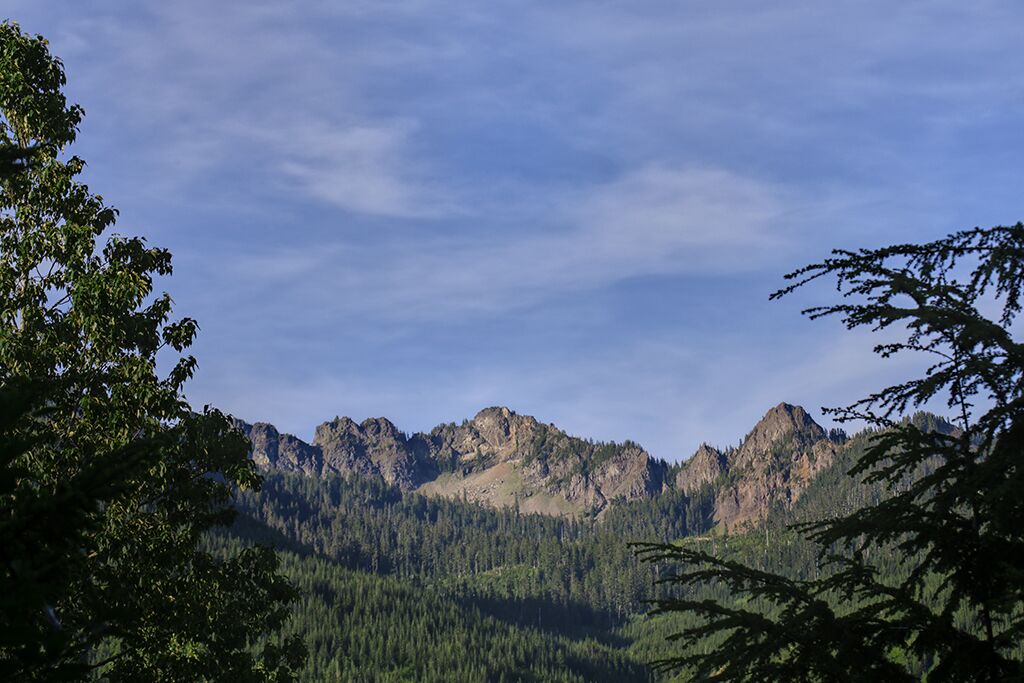 Photo of Others in Snoqualmie Pass