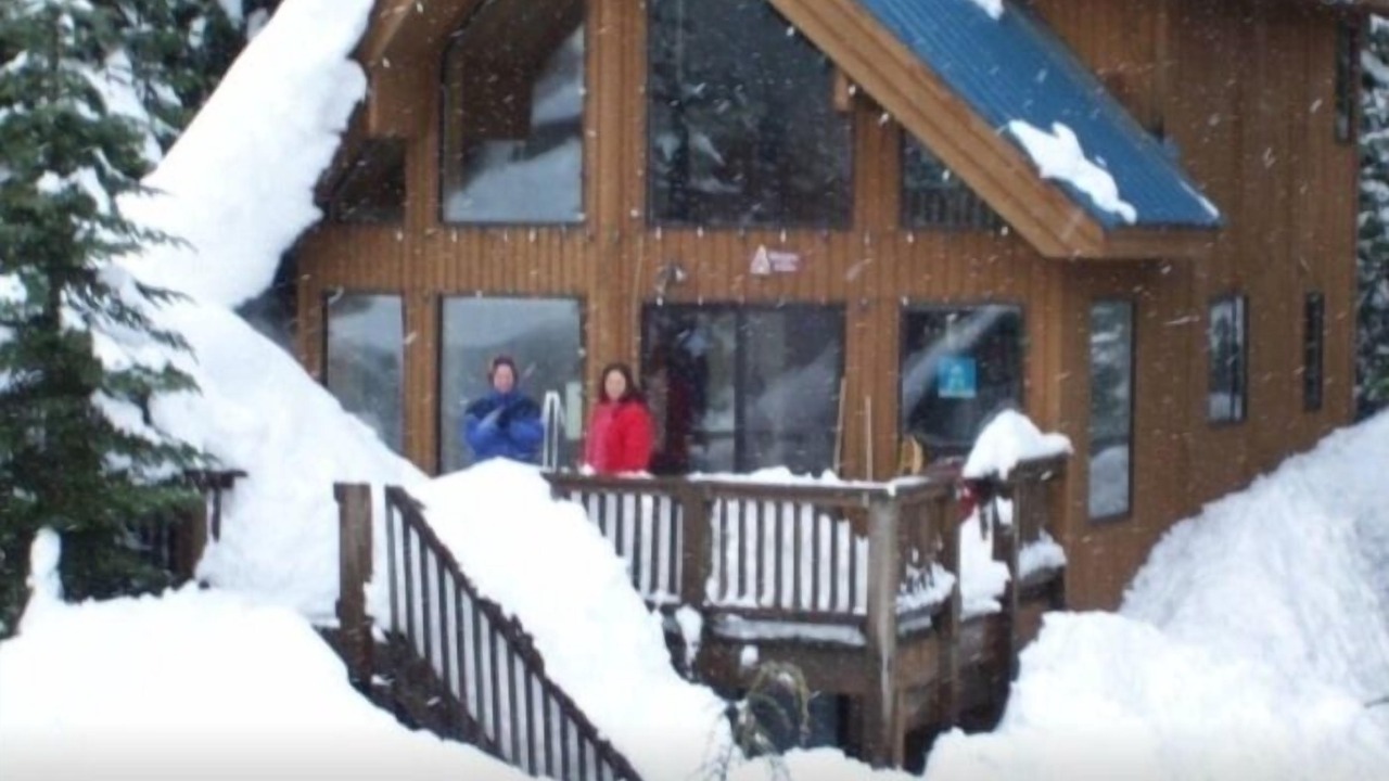 Photo of Others in Snoqualmie Pass