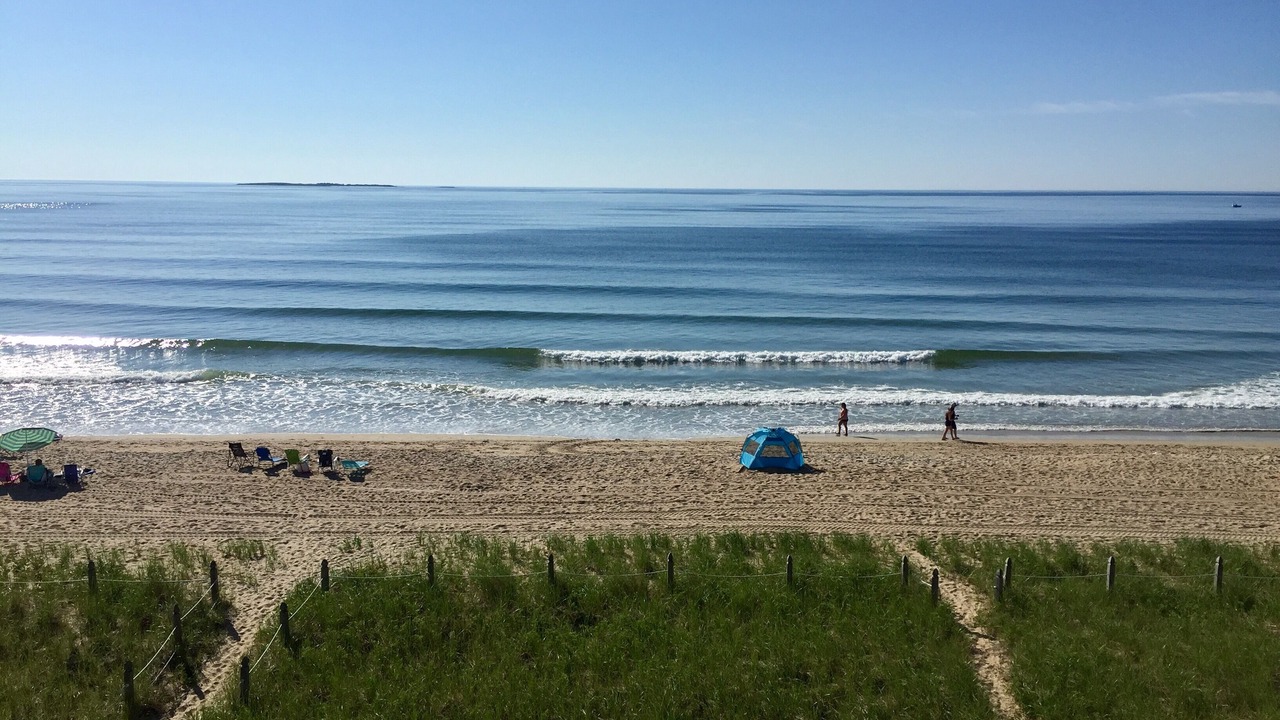 Photo of Others in Old Orchard Beach