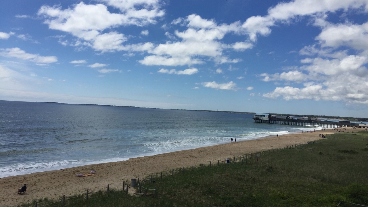 Photo of Bedroom in Old Orchard Beach