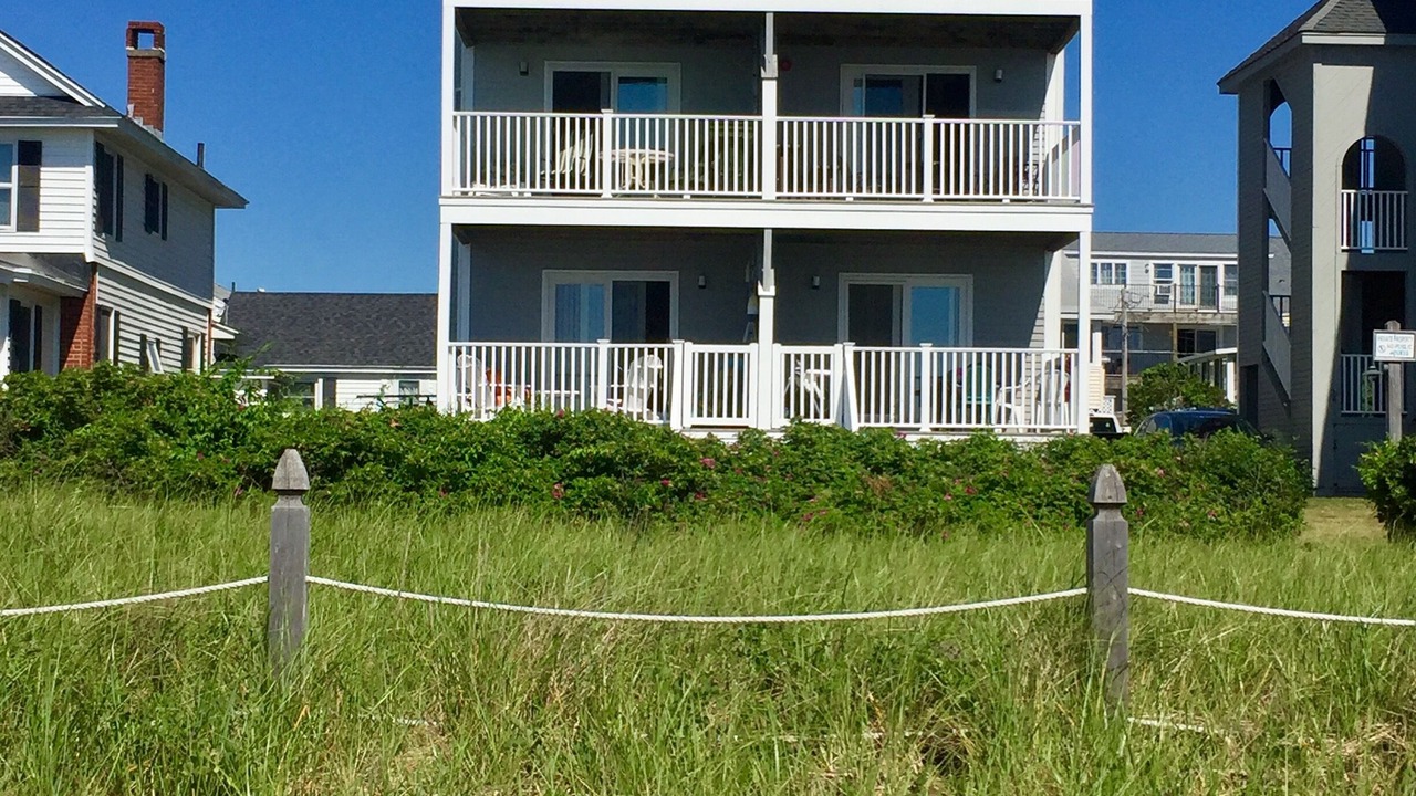 Photo of Others in Old Orchard Beach
