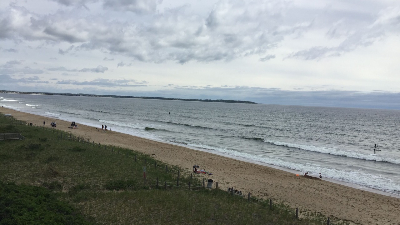 Photo of Others in Old Orchard Beach