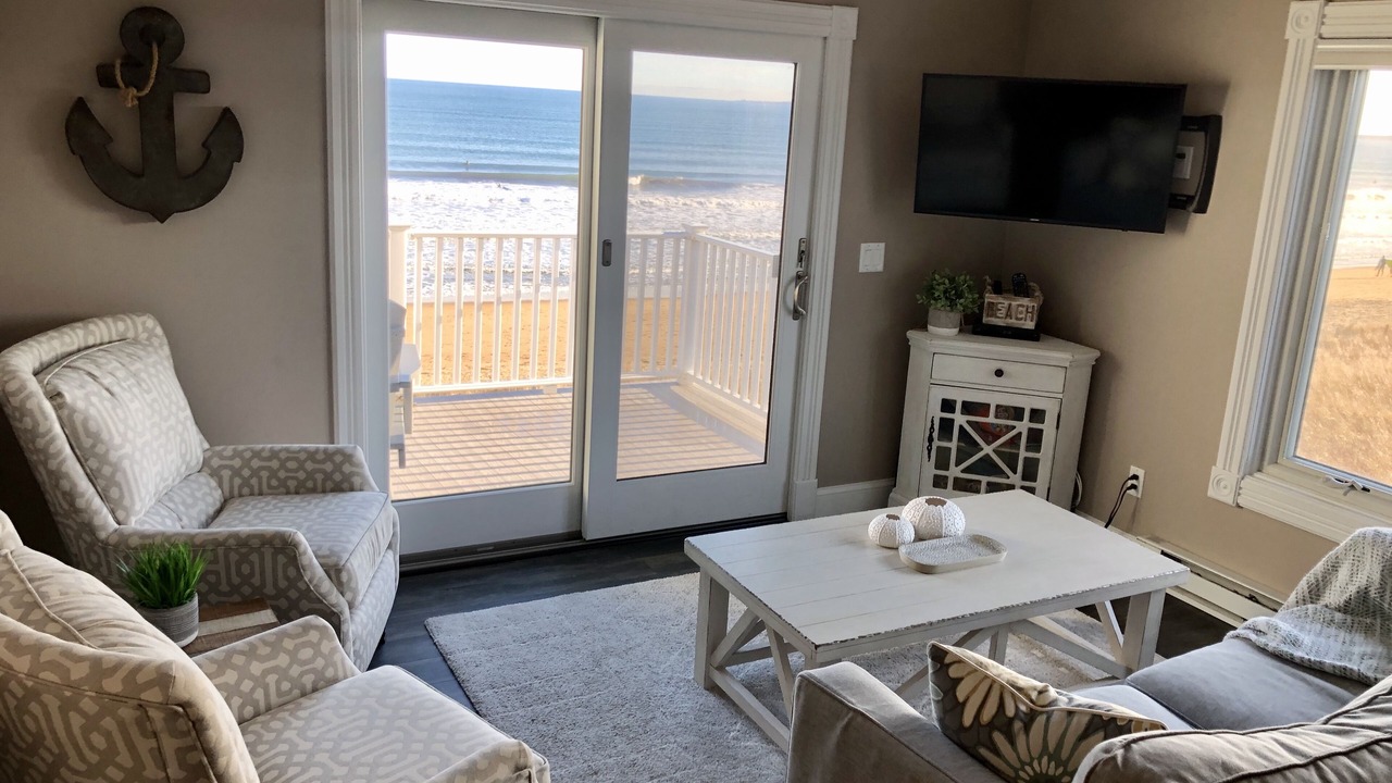 Photo of Bedroom in Old Orchard Beach
