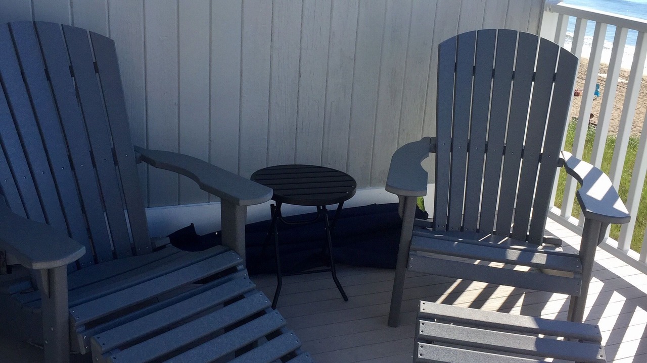 Photo of Outdoor in Old Orchard Beach