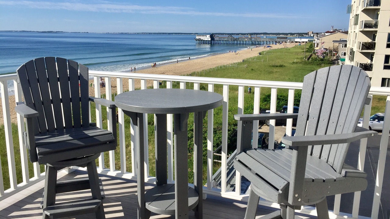 Photo of Others in Old Orchard Beach
