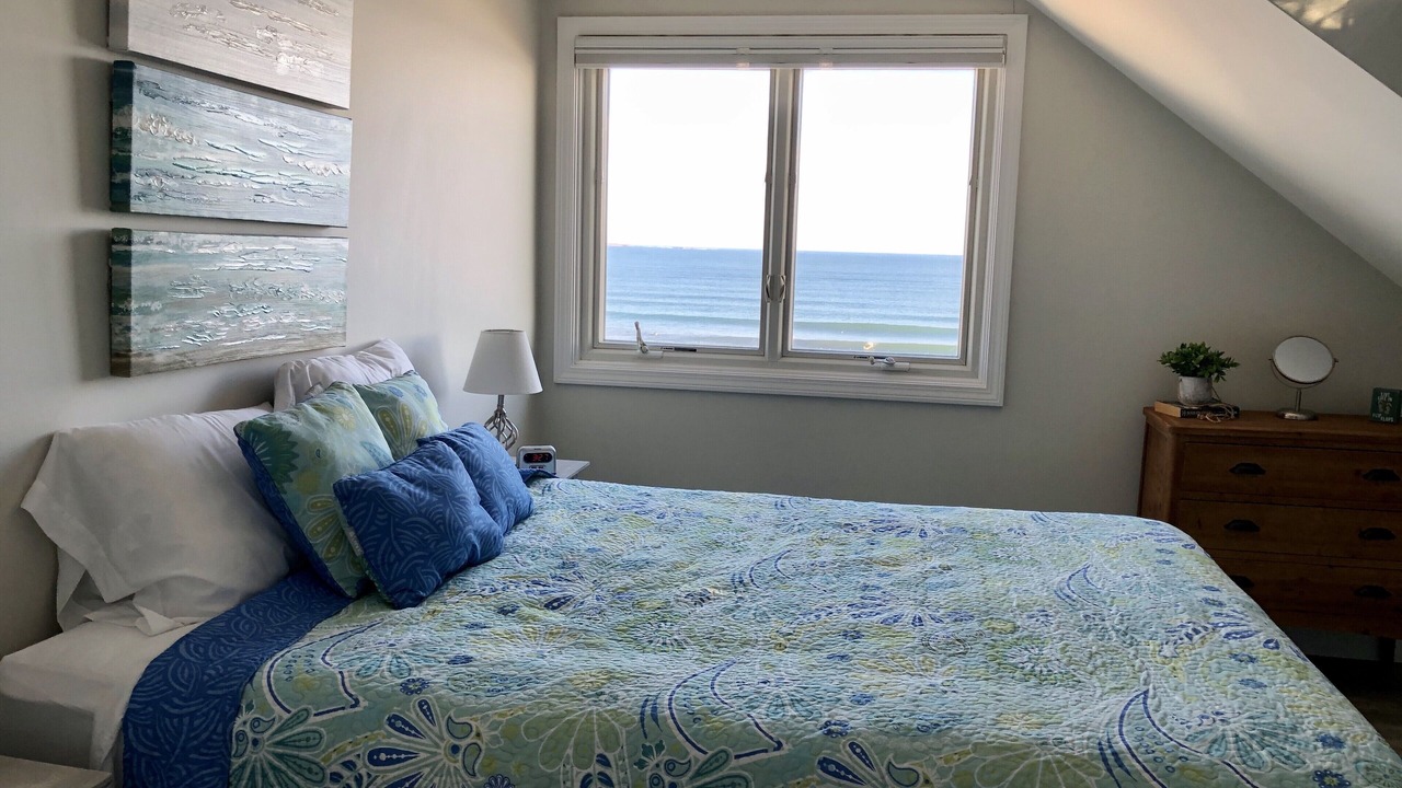 Photo of Bedroom in Old Orchard Beach