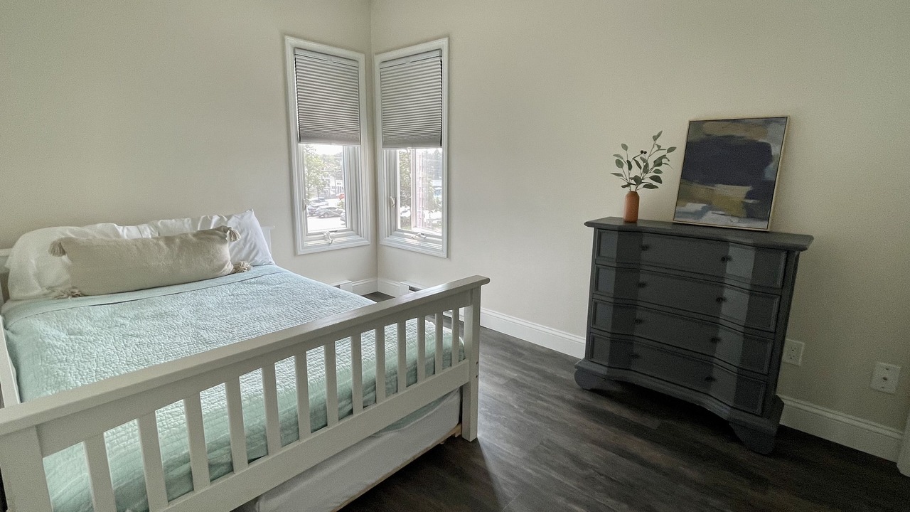 Photo of Bedroom in Old Orchard Beach
