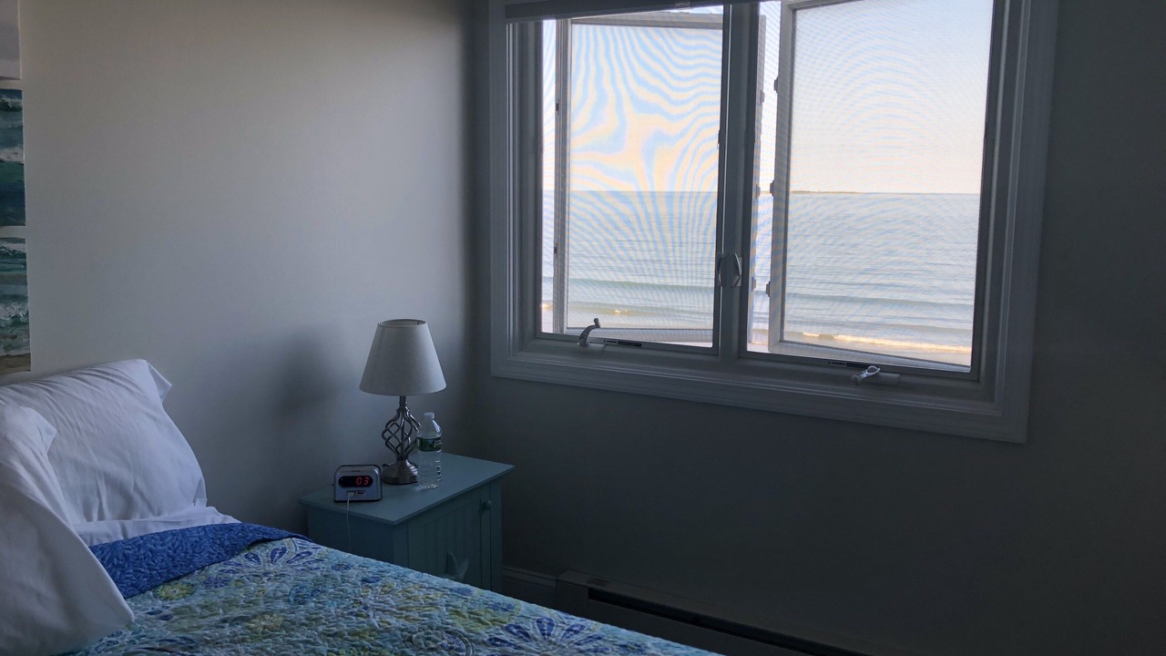 Photo of Bedroom in Old Orchard Beach