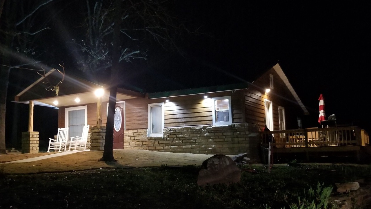 Photo of Outdoor in Cookson