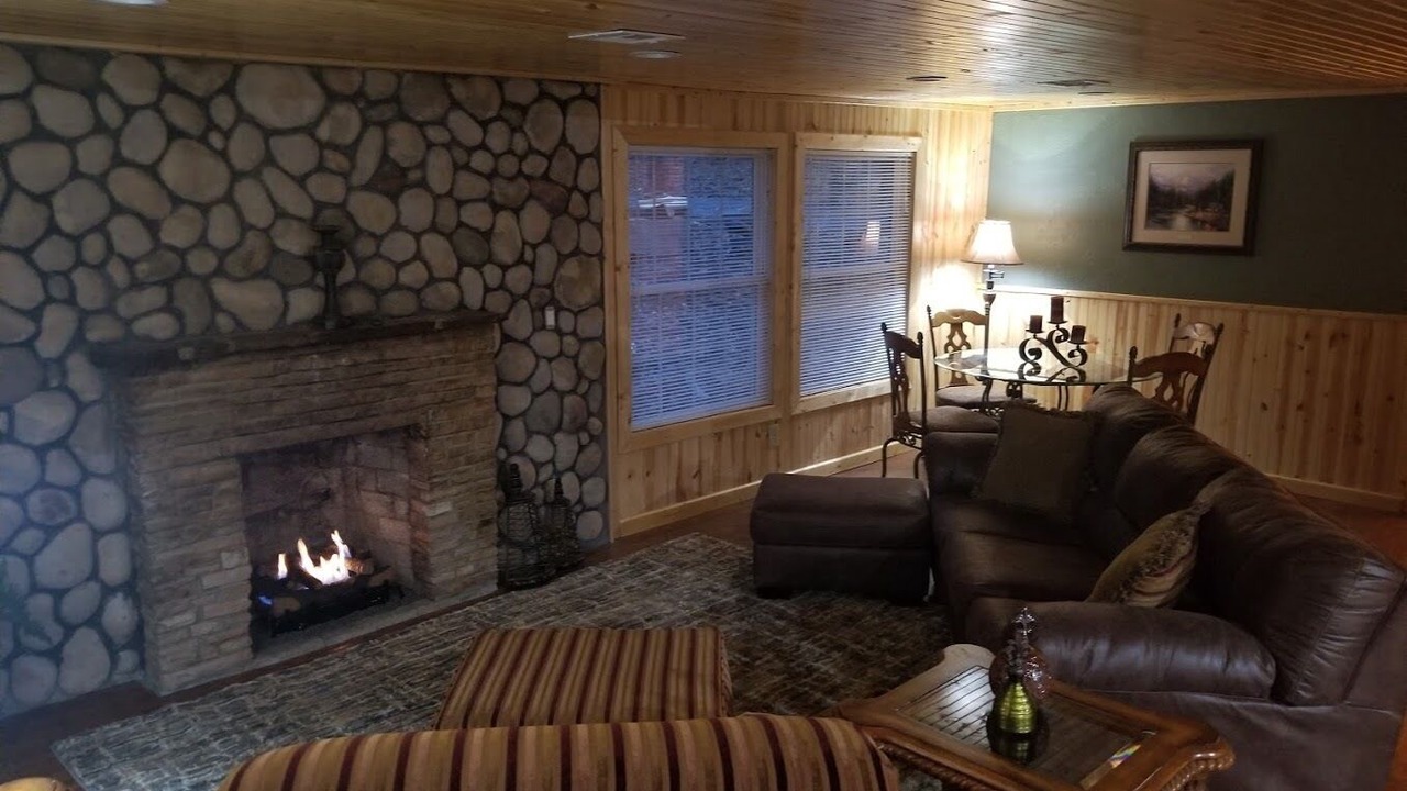 Photo of Livingroom in Cookson