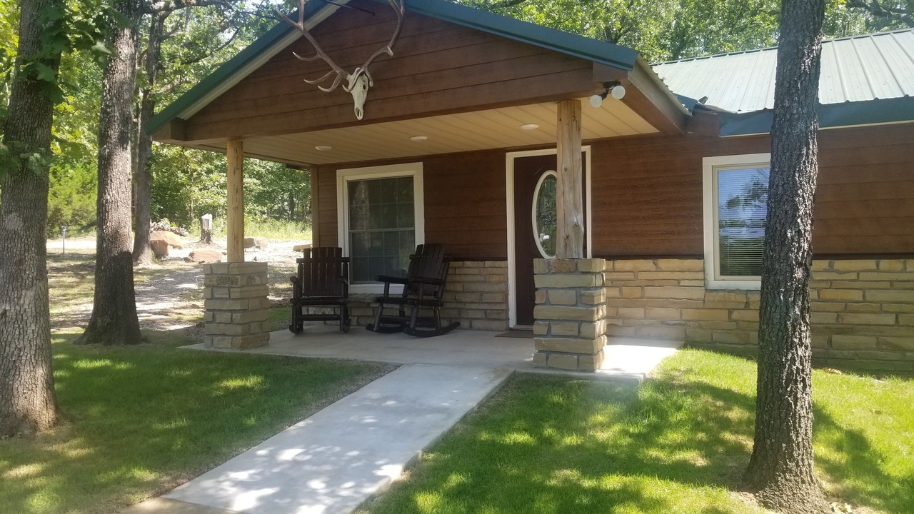 Photo of Outdoor in Cookson