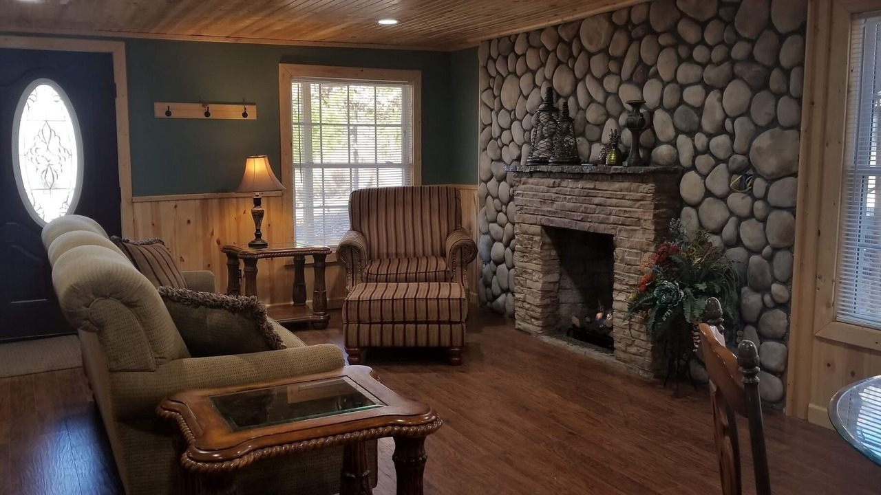 Photo of Livingroom in Cookson