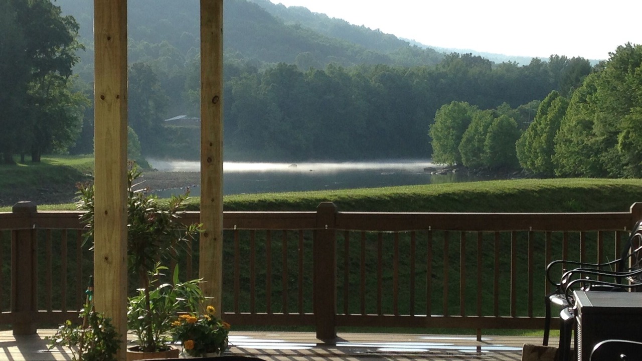 Photo of Patio Balcony in Confluence