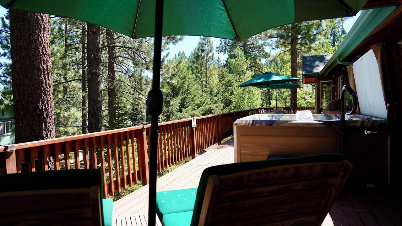 Photo of Others in Big Bear Lake
